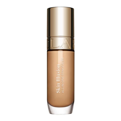 Skin Illusion All-in-One Concealer - Correcteur tout-en-un CLARINS Skin Illusion All-in-One Concealer - Correcteur tout-en-un CLARINS